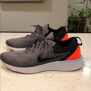 Nike Odyssey React Running Shoes